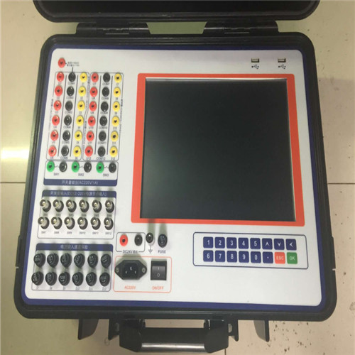 <a href=http://m.manmantao.cn/tag232/ target=_blank class=infotextkey>直流電機(jī)綜合試驗(yàn)臺(tái)</a>生產(chǎn)